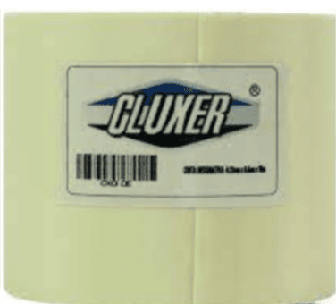 Cinta Decorativa Para Tubería De Aire Acondicionado, 15M X 6Cm X 23 Mm / Cluxer - CXCIDE Cinta Decorativa Para Tubería De Aire Acondicionado, 15M X 6Cm X 23 Mm / Cluxer - CXCIDE