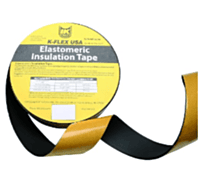 Cinta Insulacion Kflex Espesor 1/8 Ancho 2 Largo 9 Metros - 800-El-018 Cinta Insulacion Kflex Espesor 1/8 Ancho 2 Largo 9 Metros - 800-El-018