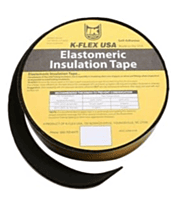 Cinta Insulacion Kflex Espesor 1/8 Ancho 2 Largo 9 Metros - 800-El-018 Cinta Insulacion Kflex Espesor 1/8 Ancho 2 Largo 9 Metros - 800-El-018