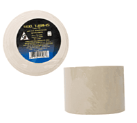 Cinta PVC para Aire Acondicionado 0.18mm x 15mts - T-18R-15
