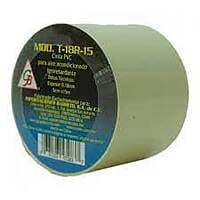 Cinta PVC para Aire Acondicionado 0.18mm x 15mts - T-18R-15