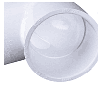 Codo 90° de PVC, 1-1/4' - PVC-564 / 45523 Codo 90° de PVC, 1-1/4' - PVC-564 / 45523