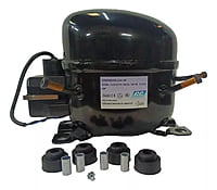 Compresor 1/4 Hp 110-120V 60Hz R 134 1 Ph - 660113 Compresor 1/4 Hp 110-120V 60Hz R 134 1 Ph - 660113