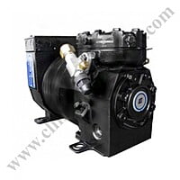 Compresor Copeland Copelametric, Alta Temperatura, Btus 12,900,Eer 8.9, 208-230/3/60, R22, Hp 1, Cfh 169 - Kam1-0100-Tac-200 Compresor Copeland Copelametric, Alta Temperatura, Btus 12,900,Eer 8.9, 208-230/3/60, R22, Hp 1, Cfh 169 - Kam1-0100-Tac-200