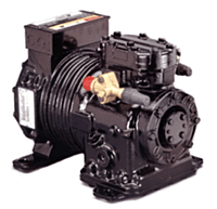 Compresor Copeland Copelametric, Alta Temperatura, Btus 12,900,Eer 8.9, 208-230/3/60, R22, Hp 1, Cfh 169 - Kam1-0100-Tac-200 Compresor Copeland Copelametric, Alta Temperatura, Btus 12,900,Eer 8.9, 208-230/3/60, R22, Hp 1, Cfh 169 - Kam1-0100-Tac-200