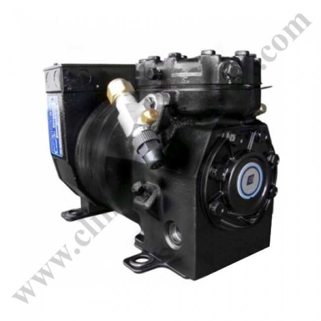 Compresor Copeland Copelametric, Alta Temperatura, Btus 21,800,Eer 9.7, 208-230/3/60, R22, Hp 2, Cfh 255 - Kaka-0200-Tac-220 Compresor Copeland Copelametric, Alta Temperatura, Btus 21,800,Eer 9.7, 208-230/3/60, R22, Hp 2, Cfh 255 - Kaka-0200-Tac-220