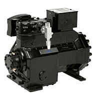 Compresor Copeland Discus 3D, Temperatura Baja, Btus 23,200, EER 5.5, 208-230/3/60, R22, HP 5, CFH 1,371 - 3DA3F28K0-TFC-500 Compresor Copeland Discus 3D, Temperatura Baja, Btus 23,200, EER 5.5, 208-230/3/60, R22, HP 5, CFH 1,371 - 3DA3F28K0-TFC-500