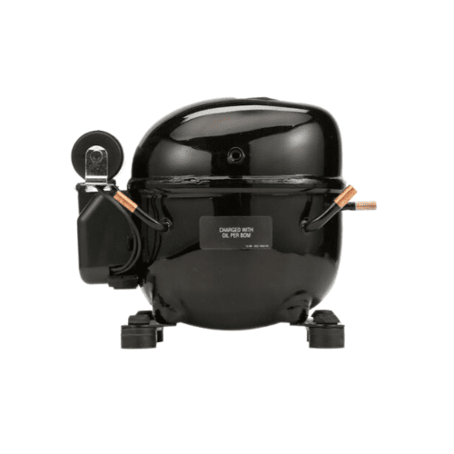 Compresor Copeland Hermetico Serie A Baja Temperatura Btus 710, Eer 3.1, 115/1/60, 134A, Cfh 69 - Afe07C3E-Iaa-201 Compresor Copeland Hermetico Serie A Baja Temperatura Btus 710, Eer 3.1, 115/1/60, 134A, Cfh 69 - Afe07C3E-Iaa-201