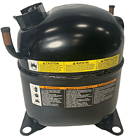 Compresor Copeland Hermetico Serie A Baja Temperatura Btus 710, Eer 3.1, 115/1/60, 134A, Cfh 69 - Afe07C3E-Iaa-201 Compresor Copeland Hermetico Serie A Baja Temperatura Btus 710, Eer 3.1, 115/1/60, 134A, Cfh 69 - Afe07C3E-Iaa-201