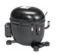 Compresor Copeland Hermetico Serie A Baja Temperatura Btus 984, Eer 2.6, 115/1/60, 404A, Hp 1/3 Cfh 65 - Afe11C3E-Iaa-201 Compresor Copeland Hermetico Serie A Baja Temperatura Btus 984, Eer 2.6, 115/1/60, 404A, Hp 1/3 Cfh 65 - Afe11C3E-Iaa-201