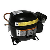 Compresor Copeland Hermetico Serie A Baja Temperatura Btus 984, Eer 2.6, 115/1/60, 404A, Hp 1/3 Cfh 65 - Afe11C3E-Iaa-201 Compresor Copeland Hermetico Serie A Baja Temperatura Btus 984, Eer 2.6, 115/1/60, 404A, Hp 1/3 Cfh 65 - Afe11C3E-Iaa-201