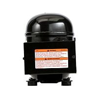 Compresor Copeland Hermetico Serie R Alta Temperatura Btus 5,580, Eer 6.55, 208-230/1/60, 134A, Cfh 129 Compresor Copeland Hermetico Serie R Alta Temperatura Btus 5,580, Eer 6.55, 208-230/1/60, 134A, Cfh 129