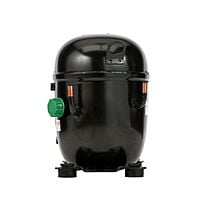 Compresor Copeland Hermetico Serie R Alta Temperatura Btus 5,580, Eer 6.55, 208-230/1/60, 134A, Cfh 129 Compresor Copeland Hermetico Serie R Alta Temperatura Btus 5,580, Eer 6.55, 208-230/1/60, 134A, Cfh 129