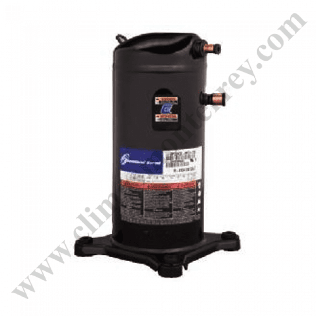 Compresor Copeland Scroll Zp Btus 123,000, 460/3/60, 410A, Hp 10.0, Cfh 842 - Zp120Kce-Tfd-965 Compresor Copeland Scroll Zp Btus 123,000, 460/3/60, 410A, Hp 10.0, Cfh 842 - Zp120Kce-Tfd-965