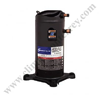 Compresor Copeland Scroll Zp Btus 155,000, 200-230/3/60, 410A, Hp 13.0, Cfh 1,060 - Zp154Kce-Te5-950