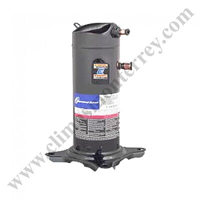 Compresor Copeland Scroll Zp Btus, 200-230/3/60 V, Hp 40, Cfh 3221.5, R-410A - Zpt472Kce-Te5-976