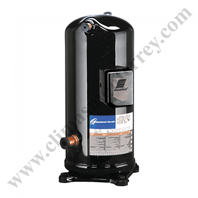 Compresor Copeland Scroll Zr Btus 32,600, 460/3/60, Hp 2.8, Cfh 327, R-22, Tipo Soldar - Zr32K5-Tfd-622
