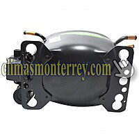 Compresor Danfoss Secop 1/5 Hp, 115V, R-134A, Nf6.1Fx.2 - 105G5638 Compresor Danfoss Secop 1/5 Hp, 115V, R-134A, Nf6.1Fx.2 - 105G5638