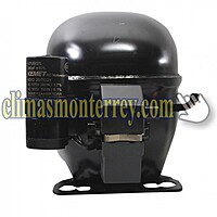 Compresor Danfoss Secop 1/5 Hp, 115V, R-134A, Nf6.1Fx.2 - 105G5638 Compresor Danfoss Secop 1/5 Hp, 115V, R-134A, Nf6.1Fx.2 - 105G5638