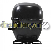Compresor Danfoss Secop 1/5 Hp, 115V, R-134A, Nf6.1Fx.2 - 105G5638 Compresor Danfoss Secop 1/5 Hp, 115V, R-134A, Nf6.1Fx.2 - 105G5638