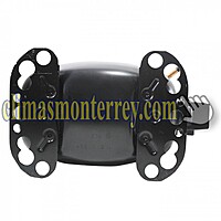 Compresor Danfoss Secop 3/4 Hp, 115V, R-134, Sc18G - 104G7800 Compresor Danfoss Secop 3/4 Hp, 115V, R-134, Sc18G - 104G7800