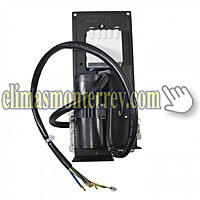 Compresor Danfoss Secop 3/4 Hp, 115V, R-134, Sc18G - 104G7800 Compresor Danfoss Secop 3/4 Hp, 115V, R-134, Sc18G - 104G7800