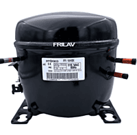 Compresor Embraco 1/3hp R-134A,115V - FFI110HBX Compresor Embraco 1/3hp R-134A,115V - FFI110HBX
