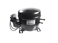 Compresor Embraco 1/3hp R-134A,115V - FFI110HBX Compresor Embraco 1/3hp R-134A,115V - FFI110HBX