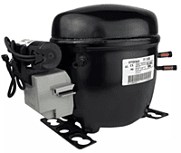 Compresor Embraco 1/3hp R-134A,115V - FFI110HBX Compresor Embraco 1/3hp R-134A,115V - FFI110HBX
