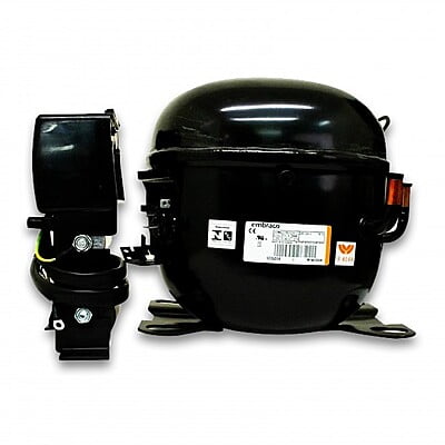 Compresor Embraco 1Hp 110V R-404 (Para Kosca) - J2178Kg