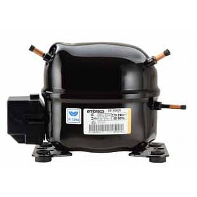 Compresor Embraco Aspera 1/2Hp 110V R-134A - Nek6212Z