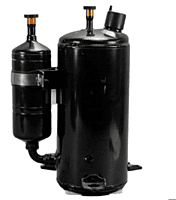 Compresor Inverter Mirage, 1Ton, 110V, R410A, Modelo C-1Rz107H1Haf, 900011868 Compresor Inverter Mirage, 1Ton, 110V, R410A, Modelo C-1Rz107H1Haf, 900011868