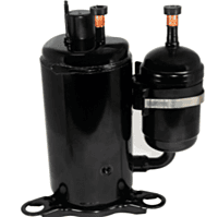 Compresor Inverter Mirage, 1Ton, 220V, R410A, MODELO KSK89D29UEZD, 11103020002899 Compresor Inverter Mirage, 1Ton, 220V, R410A, MODELO KSK89D29UEZD, 11103020002899