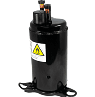 Compresor Inverter Mirage, 1Ton, 220V, R410A, MODELO KSK89D29UEZD, 11103020002899 Compresor Inverter Mirage, 1Ton, 220V, R410A, MODELO KSK89D29UEZD, 11103020002899