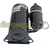 Compresor Inverter para Minisplit Mirage 1Ton (R410), Qxa A091Ze190A Magnum 15 14785