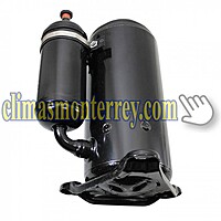 compresor-rotativo-1-5ton-208-230v-btus-18-000-r22-00103877m compresor-rotativo-1-5ton-208-230v-btus-18-000-r22-00103877m