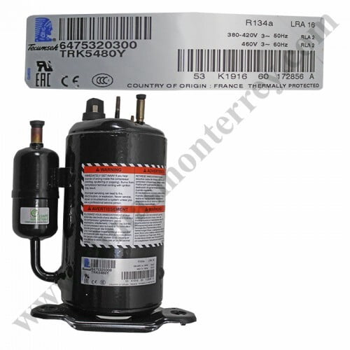 Sk Compresor Trk 5480Y L Uni-3397694 Sk Compresor Trk 5480Y L Uni-3397694