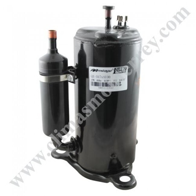 Motor Evaporador Carrier 1/15 220V Mod 10329172 Cap 2.5 380V 860 A 1045 Rpm Monofasico - 10329172 Motor Evaporador Carrier 1/15 220V Mod 10329172 Cap 2.5 380V 860 A 1045 Rpm Monofasico - 10329172