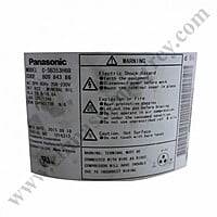 Compresor Scroll, 4 Ton, 220/3/60, Refrigerante 22, SANYO C-SB303H6B Compresor Scroll, 4 Ton, 220/3/60, Refrigerante 22, SANYO C-SB303H6B