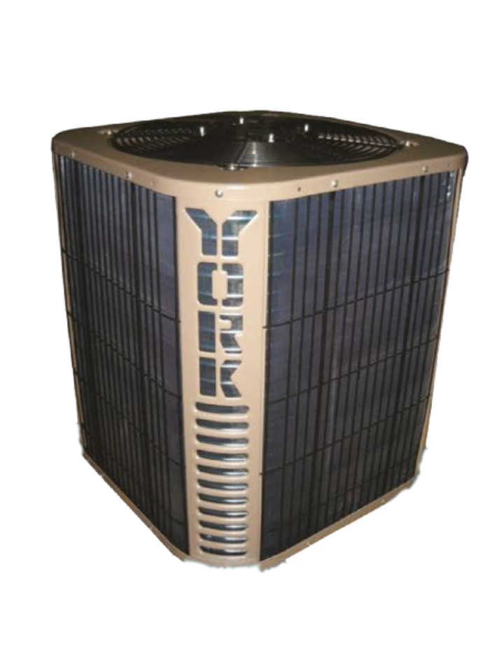Condensadora Solo Frio 13 Seer 220V/440V Trifasicas 5 Ton 440/3/60 13 Seer Solo Frío / R-410A Tcd60B41S - Tcd60B41S