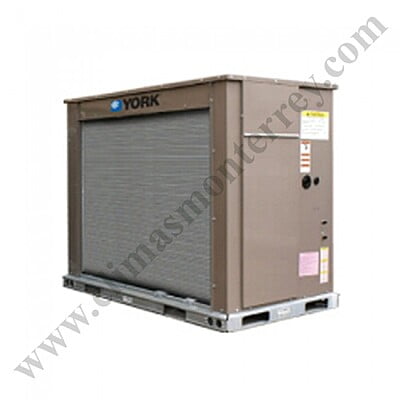 Condensadora Predator York 15 Toneladas, 440/3/60, 11.4 Eer Solo Frio 1 Circuito - Yc180C00A4Aaa2