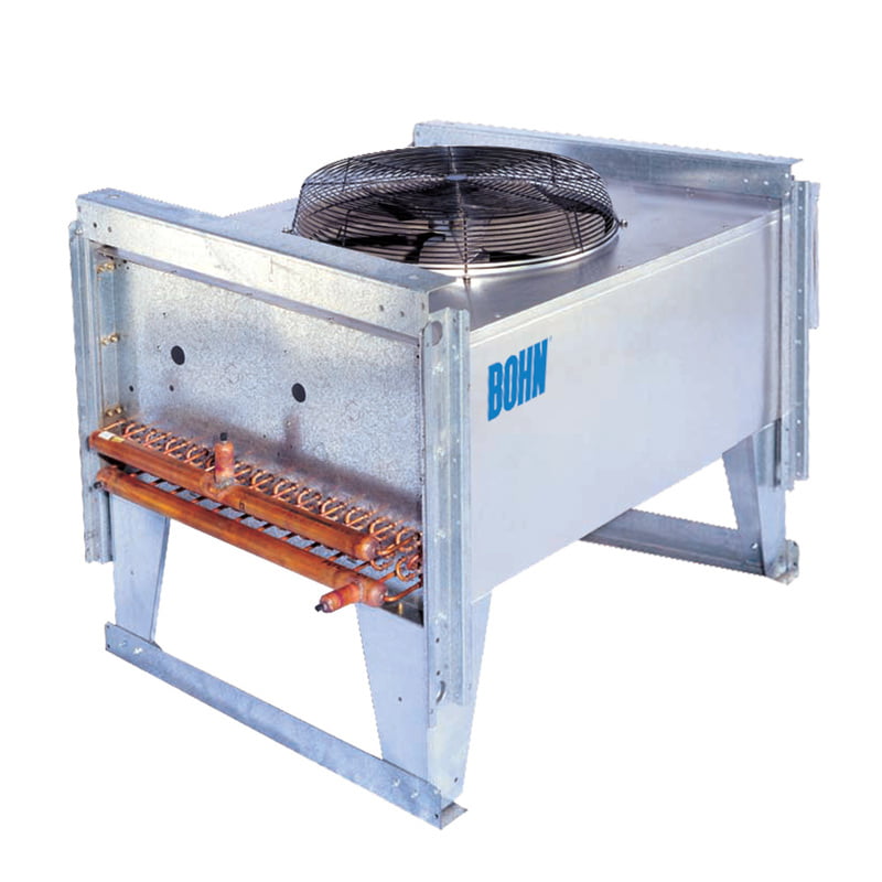 Condensador Remoto 460/3/60-Dvt-0083B Condensador Remoto 460/3/60-Dvt-0083B