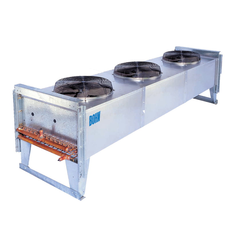 Condensador Remoto 208-230/3/60-Dvt-0262B Condensador Remoto 208-230/3/60-Dvt-0262B