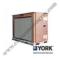 Condensadoras Predator 15 Ton 220/3/60 11 Eer Heat Pump, 1 Circuito Pc180C00A2Aaa4 - Pc180C00A2Aaa4