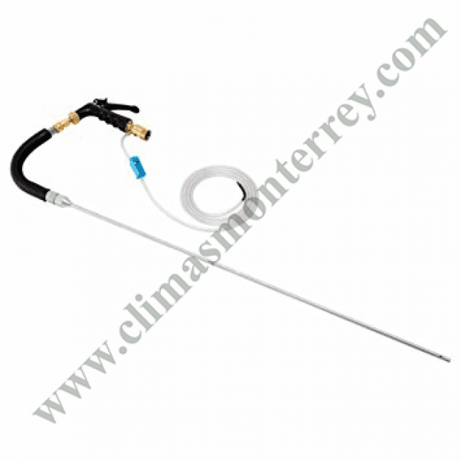 Condenser Needle Pistola Presion Uso Rudo Limpieza Condensador - Cn-03 Condenser Needle Pistola Presion Uso Rudo Limpieza Condensador - Cn-03
