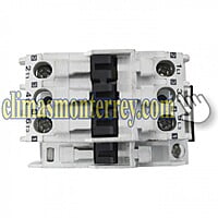 Contactor para Sistema Inteligente 2 Polos Bobina 208-230V 60 Hz