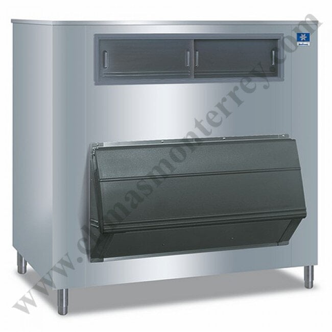 contenedor-de-maquina-de-hielo-f-serie-capacidad-de-almacenamiento-753-kg-1-35-m-f-1650 contenedor-de-maquina-de-hielo-f-serie-capacidad-de-almacenamiento-753-kg-1-35-m-f-1650