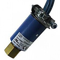 Control de Baja Presion Hermetico Sellado 15 a 30 psig Reset Automatico Johnson Controls Control de Baja Presion Hermetico Sellado 15 a 30 psig Reset Automatico Johnson Controls