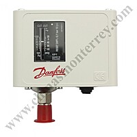 Control De Presion Kp Tipo Kp5,Rango Alta, Conexion Auto/Sin Capilar - 060-117166 Control De Presion Kp Tipo Kp5,Rango Alta, Conexion Auto/Sin Capilar - 060-117166