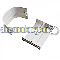 Cople 3-1/2 Color Blanco - Lj92W Cople 3-1/2 Color Blanco - Lj92W